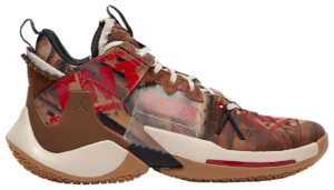 Giày Nike Jordan Why Not Zer0.2 TNT Crash Bandicoot CW6565-900