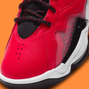 Alternative view of Giày Nike Jordan Zoom 92 'Siren Red' CK9184-600