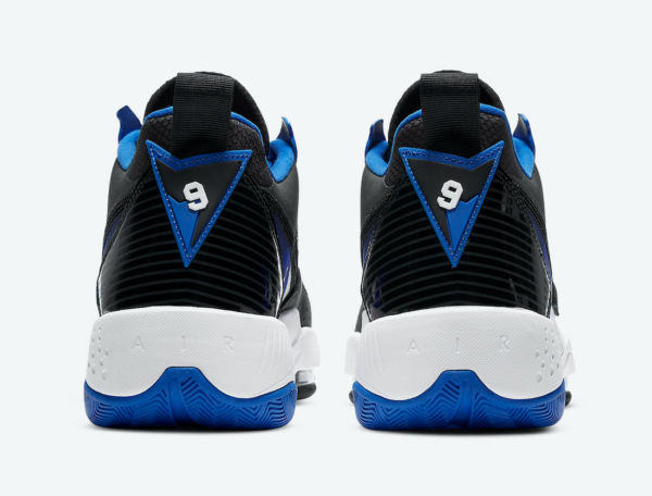 Giày Air Jordan Zoom 92 'Royal' CK9183-004 - Ảnh 7