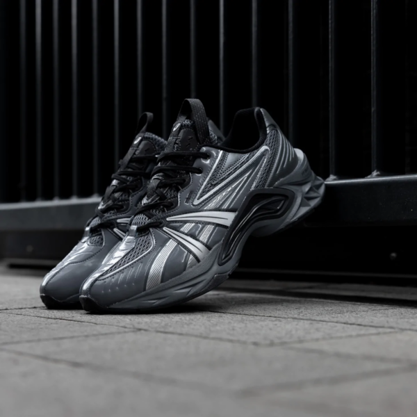 Giày Asics HN2-S PROTOBLAST 'Steel Grey' - Hình ảnh 5