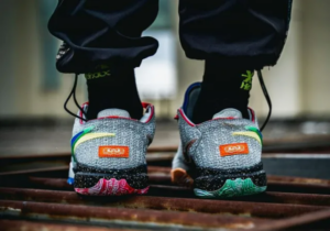 Giay Nike LeBron 20 'Nike Lifer' DJ5423-002