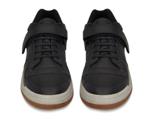 Alternative view of Giày Saint Laurent SL24 Men's Mid Top 60273204L101000