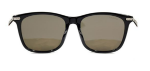 Alternative view of Kính Gucci 'Black' GG0518SA-001