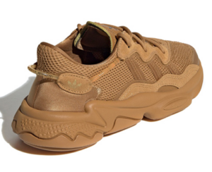 Alternative view of Giày Adidas Ozweego W GW8607