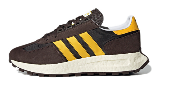 Giày Adidas Retropy E5 Retro Brown GX4552 - Ảnh 2