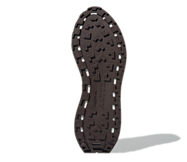 Giày Adidas Retropy E5 Retro Brown GX4552 - Ảnh 6