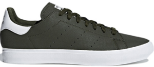 Giay Adidas Stan Smith Vulc CG7141