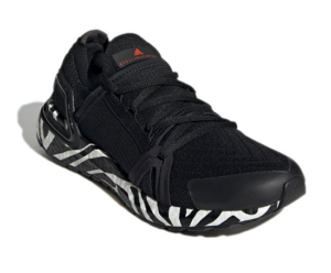 Giay Adidas Stella McCartney X Adidas Ultraboost 20 Graphic 'Black' 382095-02