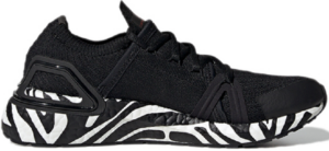 Giày Adidas Stella McCartney X Adidas Ultraboost 20 Graphic 'Black' 382095-02