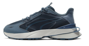 Alternative view of Giày Puma Pwrframe Op 1 'Mono Blue' 384562-02