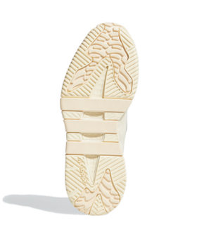 Giay Adidas Niteball Cloud White GZ7166