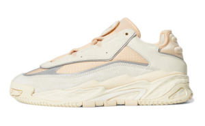 Giay Adidas Niteball Cloud White GZ7166