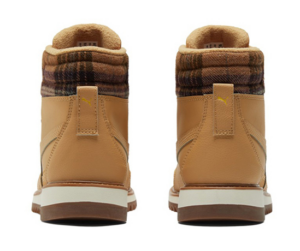 Giay Puma Desierto V2 Checked 385257-01