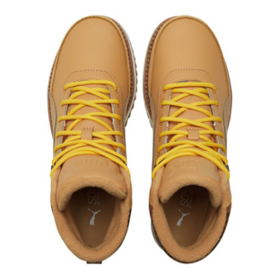 Giay Puma Desierto V2 Checked 385257-01