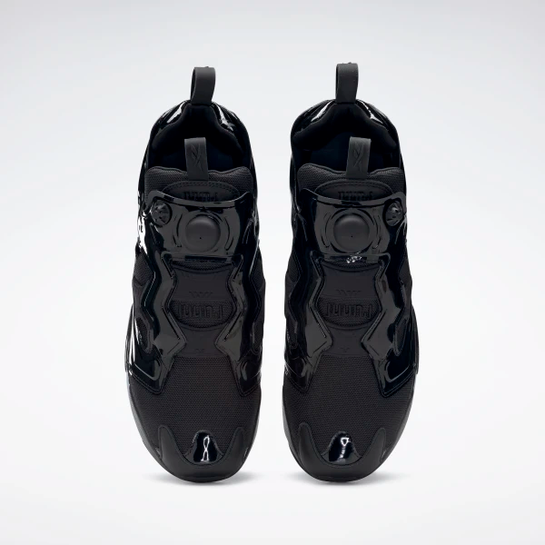 Giày Reebok Juun J x InstaPump Fury OG Black H02475 - Hình ảnh 5