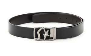 Thắt Lưng Salvatore Ferragamo Men's Belt 6700270742639 002BH