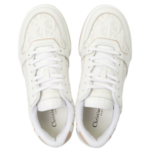 Giay Dior Oblique One 'White' KCK366LOM-80W