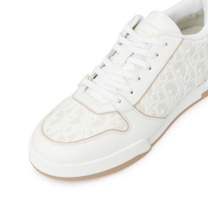 Giay Dior Oblique One 'White' KCK366LOM-80W