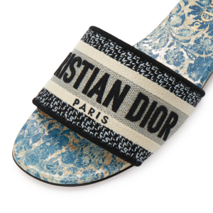 Dep Dior D Way 'Blue' KCQ209BXE-91B