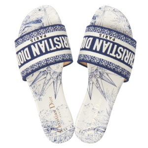 Dep Dior D Way Rev The Infinite 'White' KCQ209RIY-60W