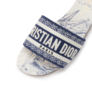 Dep Dior D Way Rev The Infinite 'White' KCQ209RIY-60W