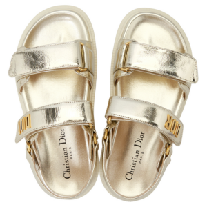 Dep Dior Dioract 'Glod' KCQ547LCV-49K