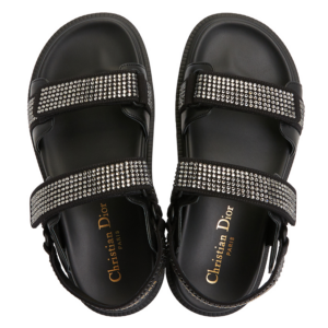 Dep Dior Dioract 'Black' KCQ567NPT-04X