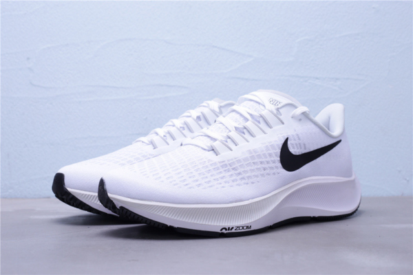 Giày Nike Air Zoom Pegasus 37 TB 'Pure Platinum' CJ0677-003 - Hình ảnh 2