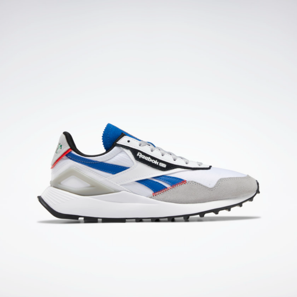 Giày Reebok Keith Haring 'Heel Print' GZ1457 - Ảnh 4