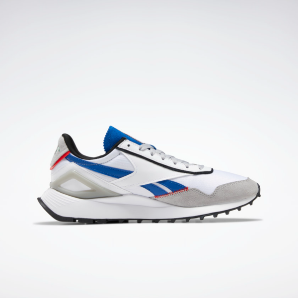 Giày Reebok Keith Haring 'Heel Print' GZ1457 - Ảnh 5