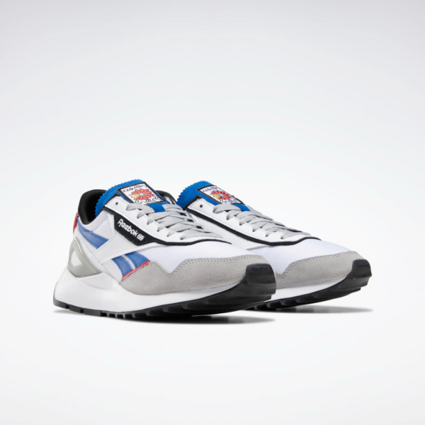 Giày Reebok Keith Haring 'Heel Print' GZ1457 - Ảnh 6