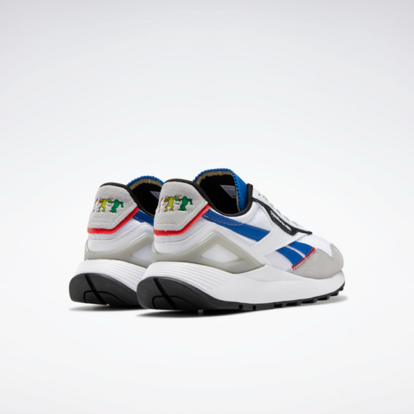 Giày Reebok Keith Haring 'Heel Print' GZ1457 - Ảnh 7