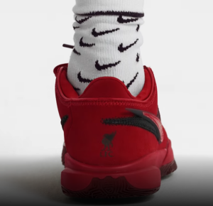 Giay Nike Lebron 20 'Liverpool' DV1190-600