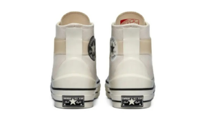 Giay Converse Kim Jones x Chuck 70 High 'Natural' 171258C