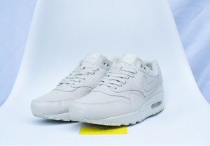 Giay Nike Air Max 1 Pinnacle 'Light Bone'  839608-001