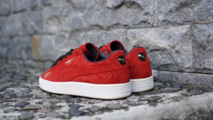 Alternative view of Giày Puma Classic Breakdance Berlin Limited 366297-01