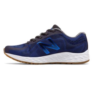 Alternative view of Giày New Balance Fresh Foam Arishi ''Deep ocean Blue'' KJARIBLY