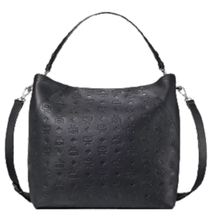 Túi MCM Klara Hobo in Monogram Leather MWH9SKM75BK001