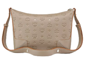 Túi MCM Klara Shoulder Bag in Monogram Leather MWSBSKM02NV001