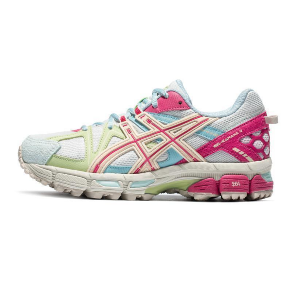 Giày Asics GelKahana 8 Marathon 1012A978-021 - Hình ảnh 2