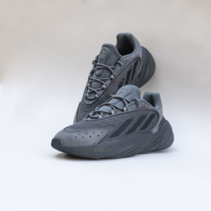Giay Adidas Ozelia 'Black' GX3254
