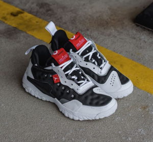 Giay Nike Air Jordan Delta 2 'Chicago Bulls' CV8121-011