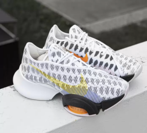 Giay Nike Air Zoom SuperRep 2 'White Yellow Strike' DJ4309-174