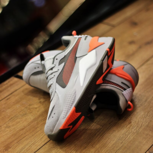 Alternative view of Giày Puma RS-X Hard Drive 369818-06