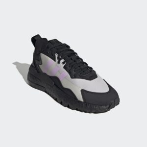Alternative view of Giày Adidas Nite Jogger Winterized 'Reflective' FY5769