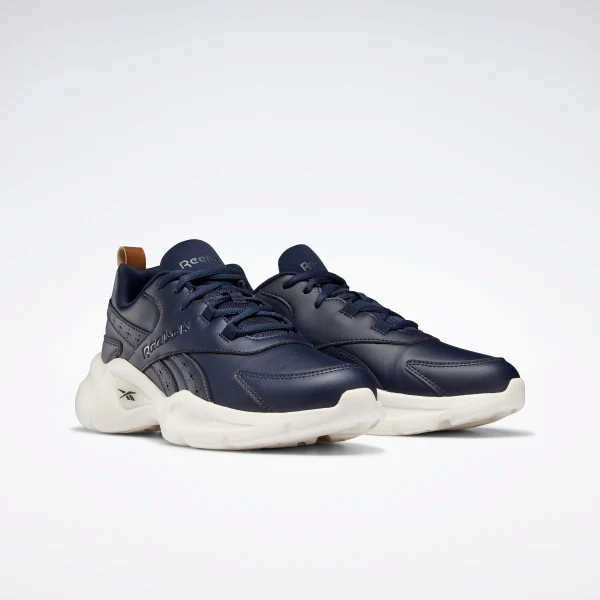 Giày Reebok Royal EC Ride 4 Navy G55874 - Hình ảnh 5