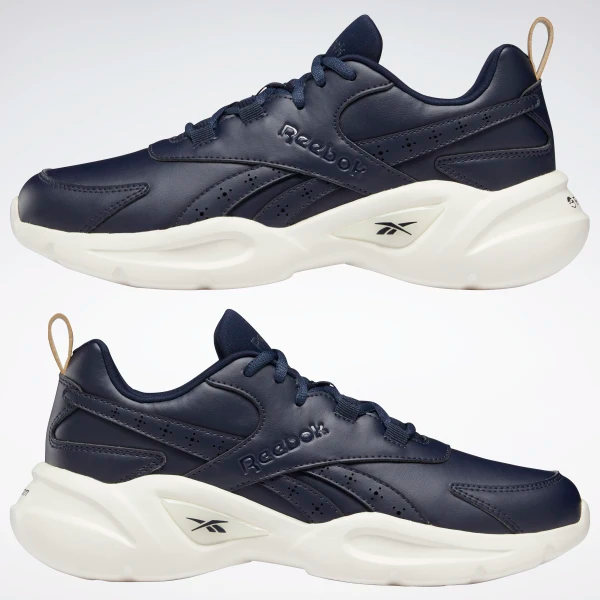 Giày Reebok Royal EC Ride 4 Navy G55874 - Hình ảnh 2