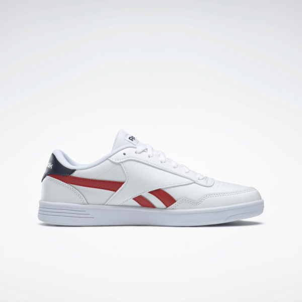 Giày Reebok Royal Techque 'White' FV5743 - Hình ảnh 2