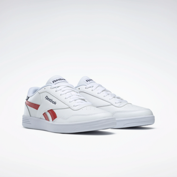 Giày Reebok Royal Techque 'White' FV5743 - Hình ảnh 3