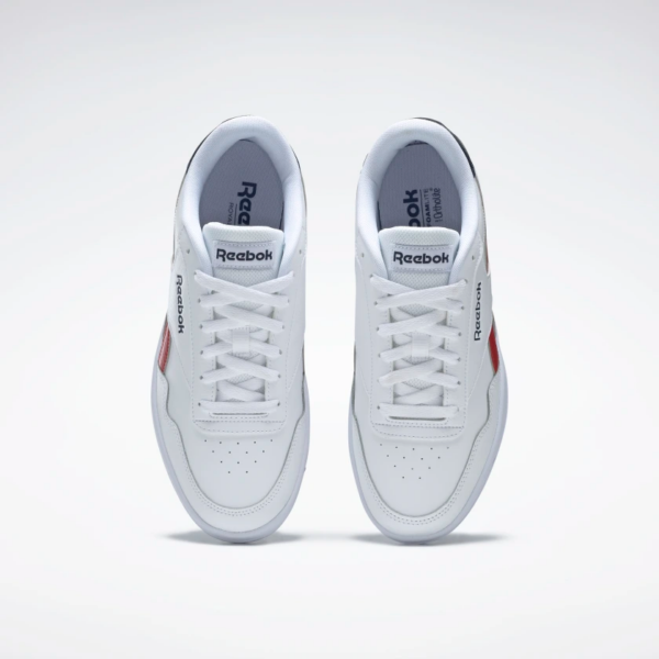 Giày Reebok Royal Techque 'White' FV5743 - Hình ảnh 6
